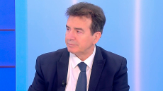 Συγχαρητήρια Χρυσοχοΐδη στην Υπηρεσία Εσωτερικών Υποθέσεων: Όσο την εμπιστεύονται οι πολίτες θα ανταποκρίνεται στο καθήκον της