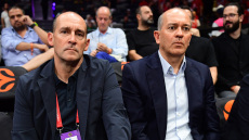 Δεν πάνε στη συνάντηση με τον Γιαννακόπουλο οι Αγγελόπουλοι και λένε πως θα τα πουν στα δικαστήρια