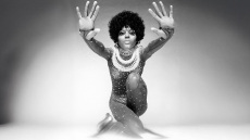 Diana Ross: «Θα γιορτάσω μαζί με την Αθήνα τη ζωή, τη μουσική και την αγάπη» 