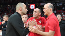 O Ολυμπιακός δεν θα πάει στο ραντεβού με Βρούτση, δεν κάθεται στο ίδιο τραπέζι με Γιαννακόπουλο