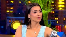 Αναστασία: Πρέπει να έχεις πολύ γερό στομάχι σε αυτή τη δουλειά, το άγχος δεν θα σταματήσει ποτέ
