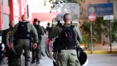 Σε εξέλιξη η έρευνα για το χάος στο ΣΕΦ μετά τη μήνυση του Λεπενιώτη - Λαμβάνουν καταθέσεις στην ΕΛ.ΑΣ.