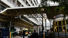 Ευαγγελισμός: Χωρίς κλιματισμό έμεινε το μισό νοσοκομείο, έκοψαν τα καλώδια των μονάδων