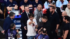 Καταθέτουν στη ΓΑΔΑ μάρτυρες γεγονότων στο ΣΕΦ 