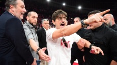 Κατέθεσε μήνυση σε βάρος των αδερφών Αγγελόπουλων ο Γιαννακόπουλος - «Άλλοι δεν θέλουν να γίνουν οι τελικοί, όχι εγώ»