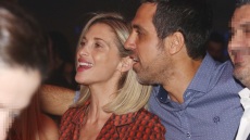 Νίκη Κάρτσωνα για τον σύζυγό της, Νίκο Χατζή: Κάποιοι έρχονται σε αυτή τη ζωή σε προχωρημένη πίστα