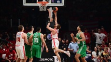 Ολυμπιακός και Παναθηναϊκός δεν θέλουν τη συνάντηση, αλλά επιθυμούν να διεξαχθούν κανονικά οι τελικοί, σύμφωνα με πληροφορίες