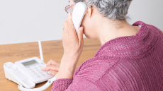 Πιερία: Συνελήφθη 27χρονος Ουκρανός για τηλεφωνική απάτη σε 87χρονη
