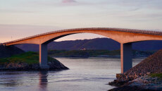 5 road trip στην Ευρώπη που ξεφεύγουν από τα συνηθισμένα