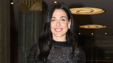 Ιωάννα Τριανταφυλλίδου: Το πρώτο μήνυμά της μετά τη γέννηση του γιου της