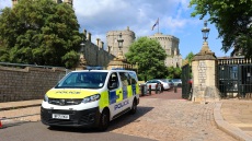 Συνελήφθη 30χρονος που εισέβαλε στα ανάκτορα του Ουίνδσορ - Είχε στην κατοχή του ναρκωτικά