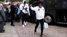 Φούλαμ: Αποδέσμευσε 13 ποδοσφαιριστές, μεταξύ των οποίων και τον Γουίλιαν
