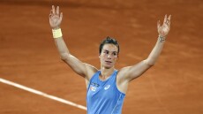 Roland Garros: Το όνειρο της Μπουασόν συνεχίζεται - Έβγαλε νοκ-άουτ την Αντρέεβα και «πέταξε» για τα ημιτελικά - Βίντεο