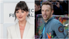 Ντακότα Τζόνσον - Κρις Μάρτιν: «Οριστικός χωρισμός» για το ζευγάρι, σύμφωνα με άτομο από το περιβάλλον τους
