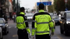 Δέκα νεκροί και πάνω από 600 τραυματίες από τροχαία ατυχήματα στην Αττική τον Νοέμβριο