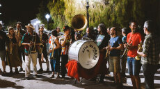 Το 4ο Evia Film Project γιορτάζει την Ημέρα Μουσικής με μελωδίες και σινεμά
