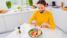 Πολλαπλή σκλήρυνση: Η πολύτιμη τροφή που επιβραδύνει την εξέλιξη της αναπηρίας