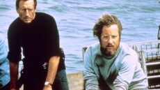 «Jaws @ 50: The Definitive Inside Story»: Ντοκιμαντέρ για την ταινία που άλλαξε τον κινηματογράφο