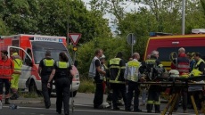 Γερμανία: Αυτοκίνητο έπεσε σε γκρουπ μαθητών δημοτικού στην Κολωνία - Τέσσερις τραυματίες