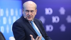 Χατζηδάκης στο LinkedIn: Με τις μεταρρυθμίσεις κερδίσαμε, με τις μεταρρυθμίσεις θα συνεχίσουμε