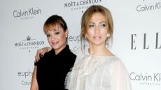 Λία Ρεμίνι για την Τζένιφερ Λόπεζ: Οι φιλίες έχουν τις φάσεις τους, αλλά η αγάπη δεν χάνεται