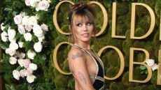 Η Μάιλι Σάιρους παραδέχτηκε πως έχει μετανιώσει για το 80% των τατουάζ της: «Θα μπορούσα να μην έχω κάποια»