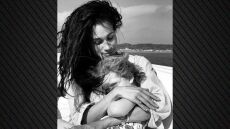 Μέγκαν Μαρκλ για τα γενέθλια της κόρης της: Ήρθες στη ζωή μας και κάθε μέρα είναι πιο φωτεινή και όμορφη