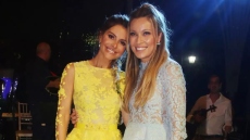 Χρουσαλά για Μενούνος: Είχα σοκαριστεί με το πρόβλημα υγείας της