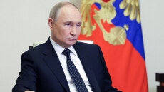 Ρωσία: Το Συμβούλιο Ασφαλείας συγκαλεί ο Πούτιν - Η Μόσχα περιμένει το Κίεβο για την ανταλλαγή σορών στρατιωτών