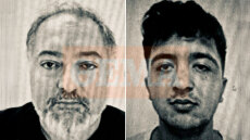 Αυτοί είναι οι δύο Τούρκοι που συνελήφθησαν στη Βουλγαρία για τους πυροβολισμούς στους πράκτορες της ΕΥΠ
