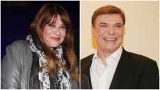 Τζόυς Ευείδη για Γιώργο Μαρίνο: Δεν μπορώ να τον χαρακτηρίσω πολύ τρυφερό άνθρωπο στις ανθρώπινες σχέσεις