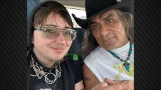 Τζόναθαν Τζος: Ο σύζυγός του «σπάει» τη σιωπή του για το ομοφοβικό έγκλημα - «Μας πυροβόλησαν ενώ πενθούσαμε»