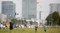Τέλος στην πολιτική των μόνο δύο παιδιών ανά οικογένεια στο Βιετνάμ - Πιέζεται από το δημογραφικό η χώρα