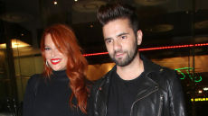 Ο Μαραντίνης κινείται νομικά εναντίον της Χρηστίδου μετά τη συνέντευξη για το διαζύγιό τους - Η ανακοίνωση του τραγουδιστή