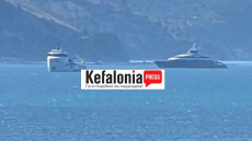 Στην Κεφαλονιά τα υπερπολυτελή γιοτ του Μαρκ Ζούκερμπεργκ - Δείτε φωτογραφίες
