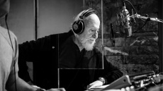 O Διονύσης Σαββόπουλος στο Rockwave Festival - Συμμετέχει και η Κλαυδία