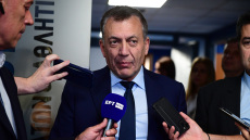 Βρούτσης: Πολύ θετική η σημερινή θέση της ΚΑΕ Ολυμπιακός - Προσβλέπουμε στην ολοκλήρωση της σχετικής συμφωνίας