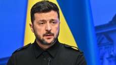 Ζελένσκι: Εξαιρετικά σημαντικό να διατηρήσουμε τη στήριξη της Πολωνίας απέναντι στη ρωσική εισβολή