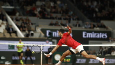 Τζόκοβιτς: Δείχνω ότι είμαι ακόμα σε υψηλό επίπεδο, δεν σκέφτομαι πότε θα αποσυρθώ αλλά πως θα βελτιωθώ 