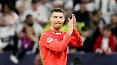 Κριστιάνο Ρονάλντο: Γκολ του CR7 σε ημιτελικό σημαίνει τελικός για την Εθνική Πορτογαλίας 