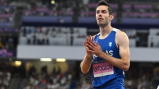 Diamond League: Τρίτος ο Τεντόγλου στη Ρώμη - Βίντεο 