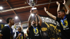 ΑΕΚ: Πρωταθλήτρια Ελλάδας στο Futsal