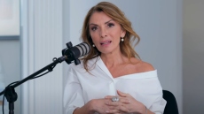 Αλεξάνδρα Πασχαλίδου: Ήμουν προετοιμασμένη, γεννημένη για την απόλυτη αποτυχία