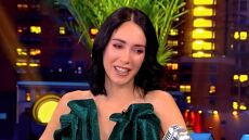 Η Εύα Φούσκα αποκάλυψε ότι περιμένει το πρώτο της παιδί - Η γνωριμία με τον σύζυγό της και ο γάμος τους