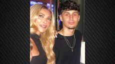 Να βαδίζεις πάντα με τον Χριστό και την Παναγία στο πλάι σου, εύχεται η Αγγελική Ηλιάδη για τα 20ά γενέθλια του γιου της