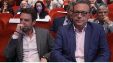 Ο ΣΥΡΙΖΑ «ξέχασε» το Μάτι, θυμήθηκε τον Κασσελάκη για τα Τέμπη - Οι a la carte επιλογές για τις πολύνεκρες τραγωδίες