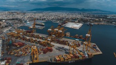 Πρωτοβουλίες και στρατηγικές επενδύσεις για τη μετατροπή του Πειραιά σε λιμάνι παγκόσμιας κλάσης