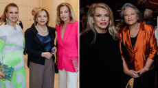 Η Τέχνη στην υπηρεσία της ζωής - Τα Μπαλέτα της Όπερας Garnier του Παρισιού στηρίζουν τα νοσοκομεία Παίδων της Ελλάδας
