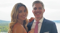 Μαριέττα Χρουσαλά: Η ανάρτησή της για τα 15 χρόνια γάμου με τον Λέοντα Πατίτσα