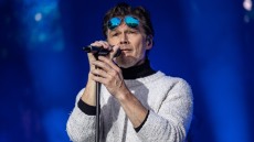 Με Πάρκινσον ο τραγουδιστής Μόρτεν Χάρκετ - «Κάνω ό,τι μπορώ για να εμποδίσω το σώμα μου να καταρρεύσει πλήρως»